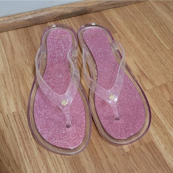 Kate Spade New York Sandals 9 - Picture 1 of 6